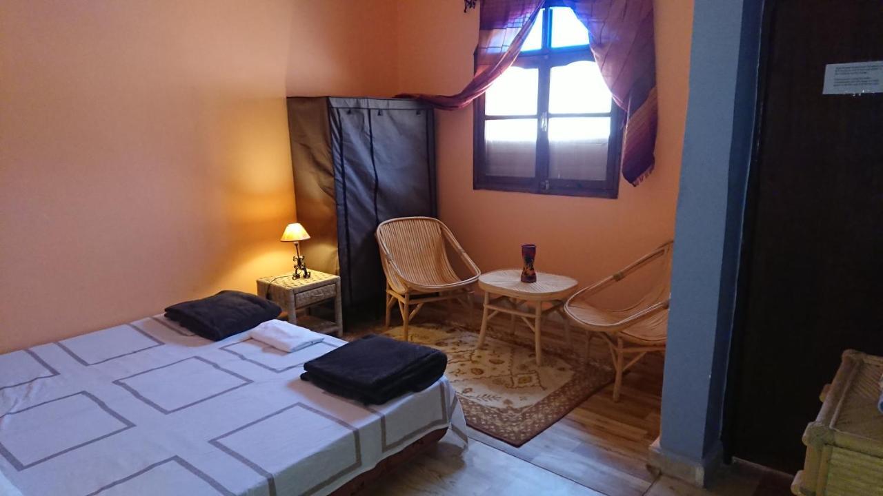 Aziki Hotell Essaouira Exteriör bild