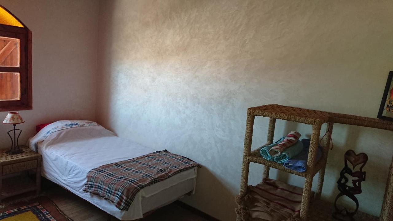 Aziki Hotell Essaouira Exteriör bild