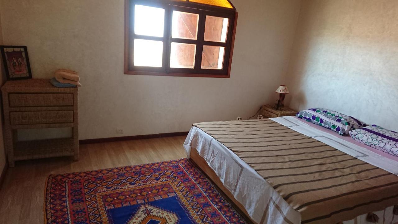 Aziki Hotell Essaouira Exteriör bild