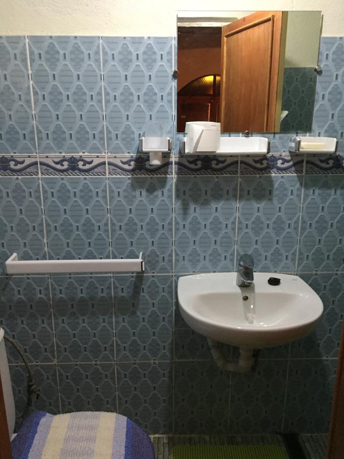 Aziki Hotell Essaouira Exteriör bild