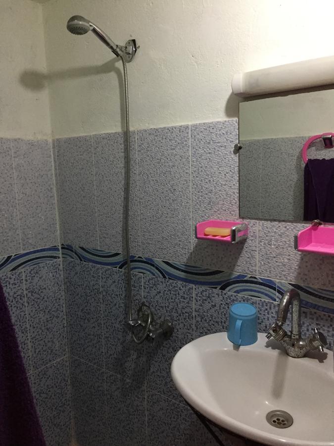 Aziki Hotell Essaouira Exteriör bild