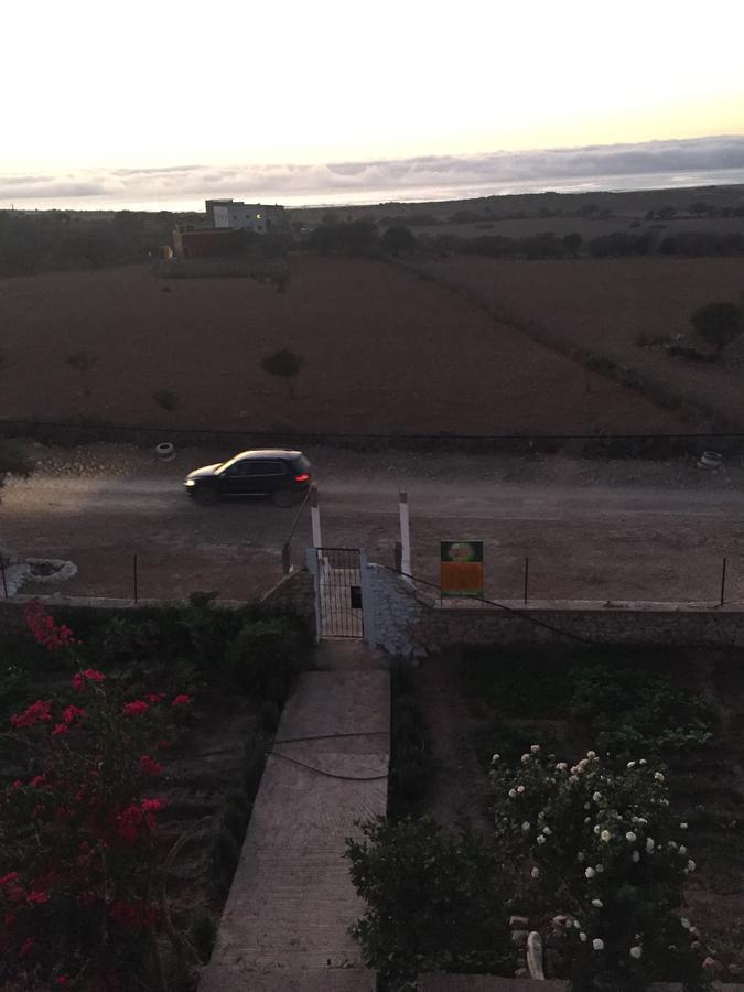 Aziki Hotell Essaouira Exteriör bild