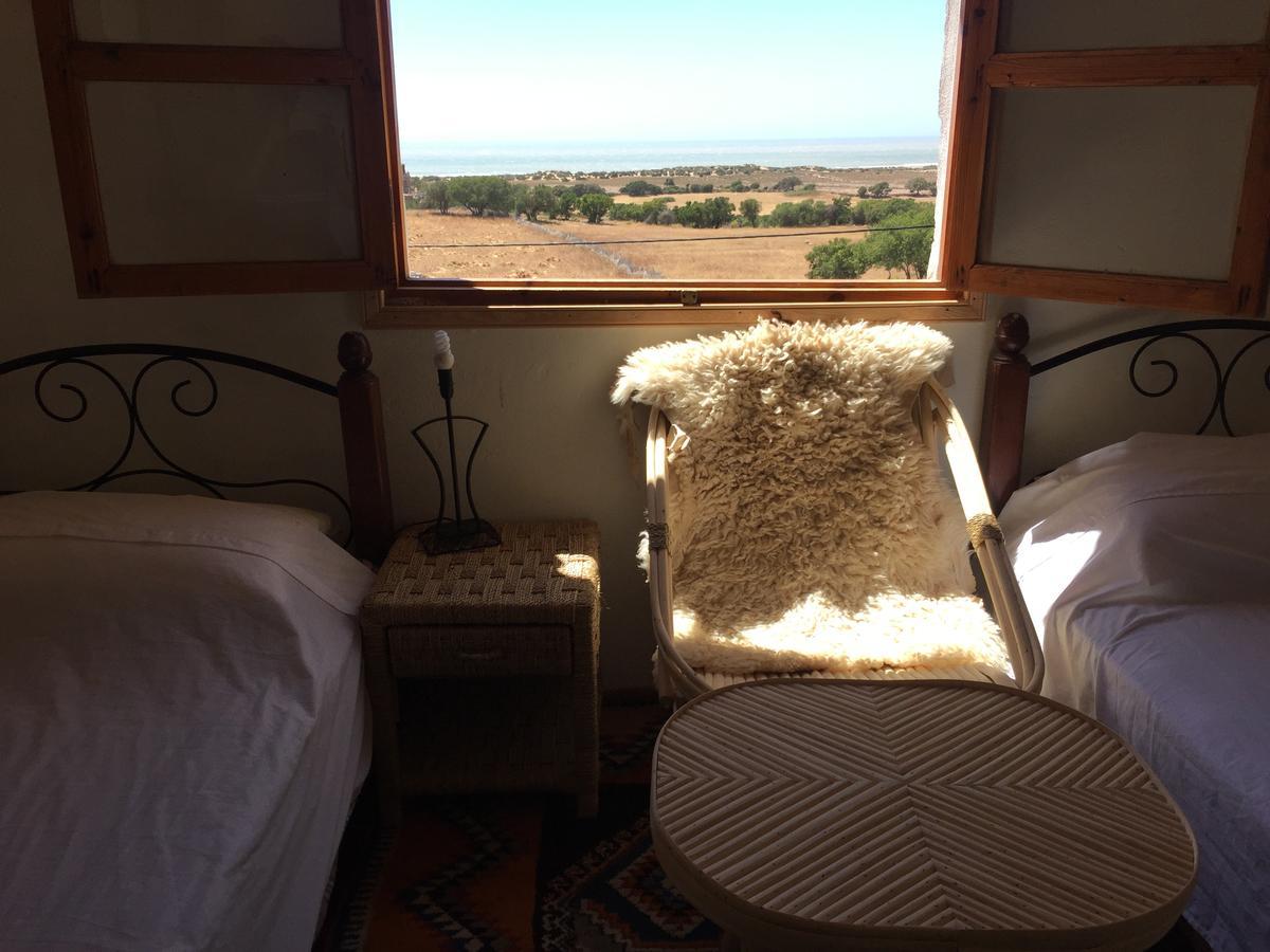 Aziki Hotell Essaouira Exteriör bild