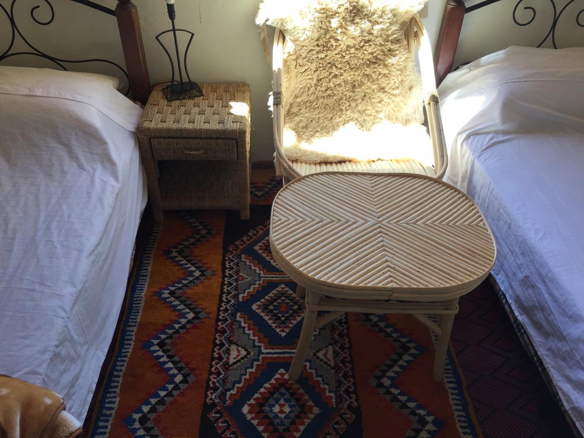 Aziki Hotell Essaouira Exteriör bild