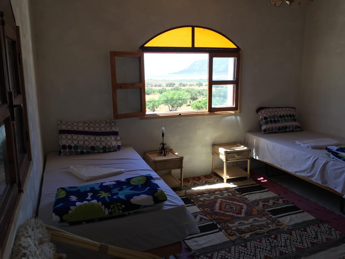 Aziki Hotell Essaouira Exteriör bild