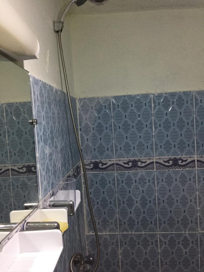 Aziki Hotell Essaouira Exteriör bild